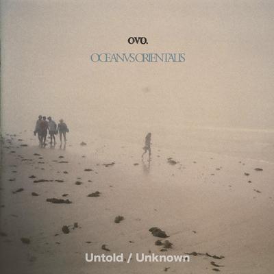 The Universe By Oceanvs Orientalis's cover