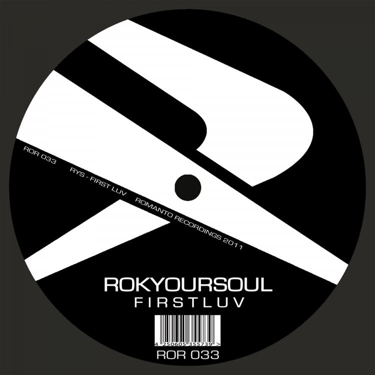 Rokyoursoul's avatar image