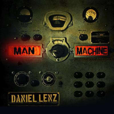 The Final Step By Daniel Lenz's cover