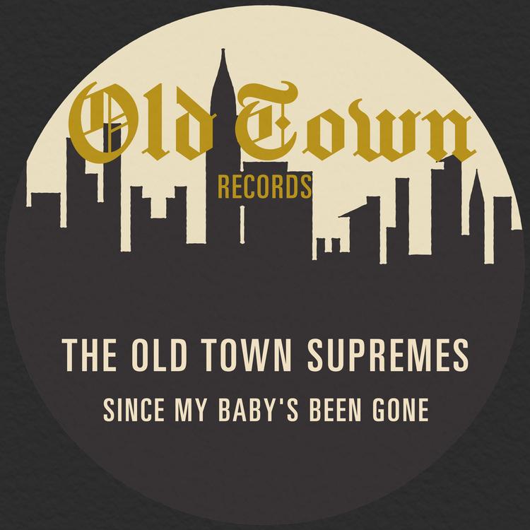 The Old Town Supremes's avatar image