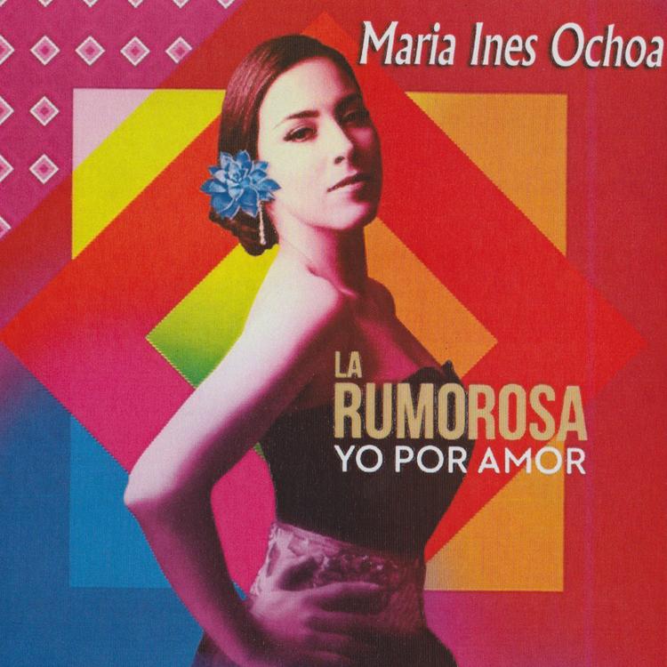 Maria Ines Ochoa's avatar image