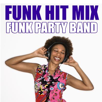 Funk Hit Mix's cover