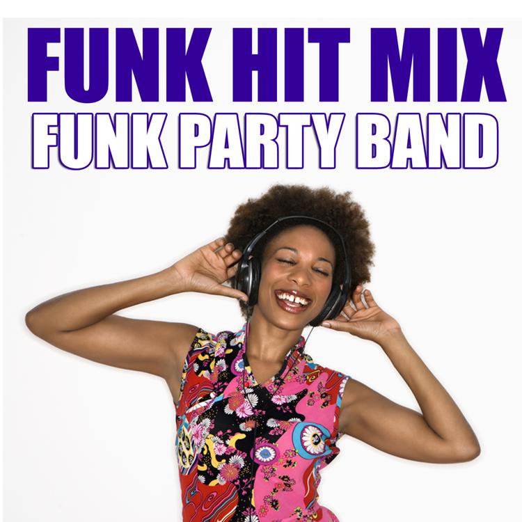 Funk Party Band's avatar image