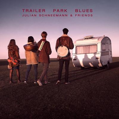 Trailer Park Blues (feat. Jawa Manla, Emmy Storms & Jeroen Batterink)'s cover