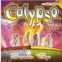 Banda Calypso Do Pará's avatar cover