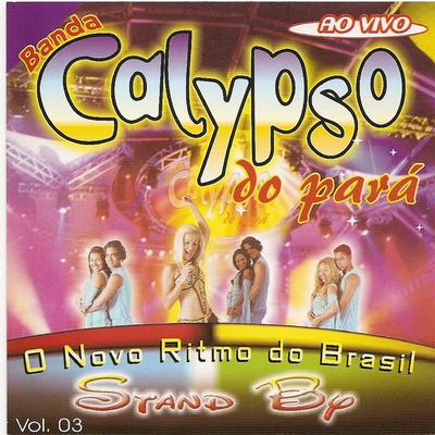 Banda Calypso Do Pará's cover