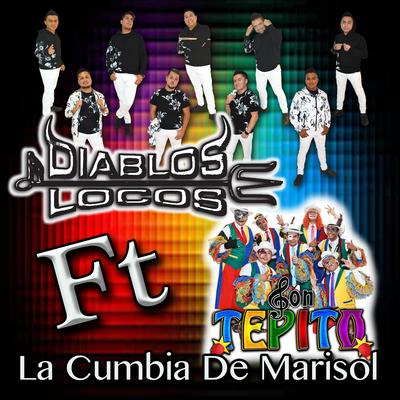 La Cumbia de Marisol's cover