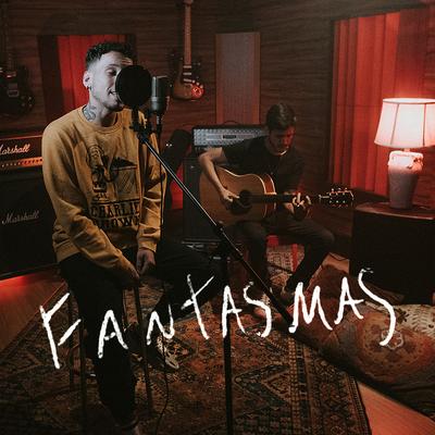 Fantasmas's cover