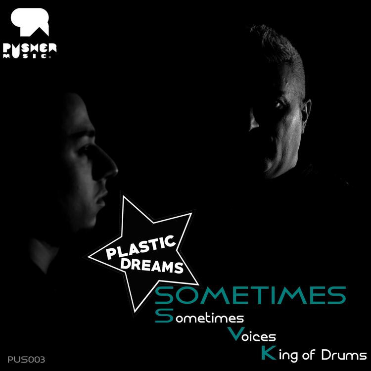 Plastic Dreams's avatar image