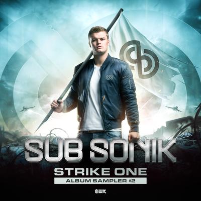 Strike One - Album Sampler #2's cover