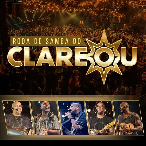 Clareou e Revelacao - Ao Vivo 's cover