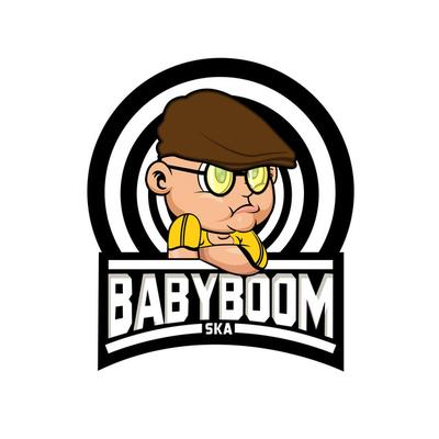 BABY BOOM SKA's cover