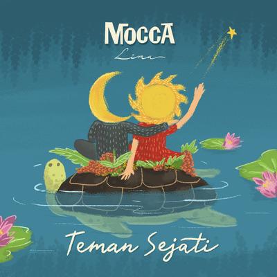 Teman Sejati By Mocca's cover