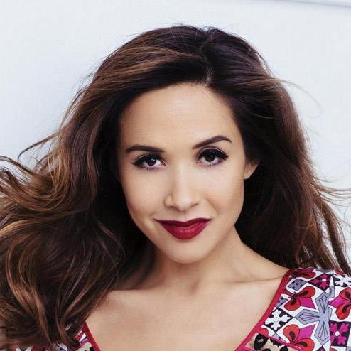 Myleene Klass's avatar image