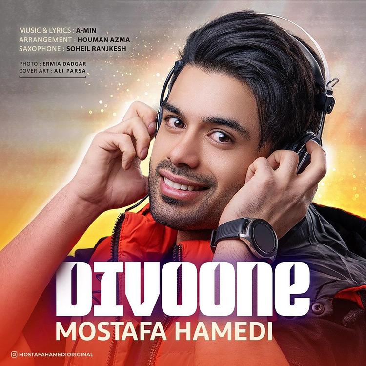 Mostafa Hamidi's avatar image