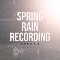 Recorder Rain's avatar cover