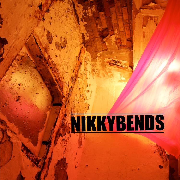 NikkyBends's avatar image