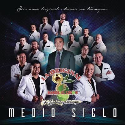 Medio Siglo's cover