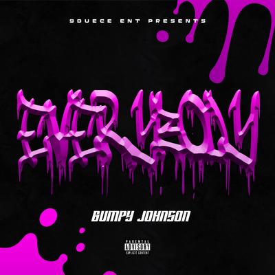 Bumpy Johnson's cover