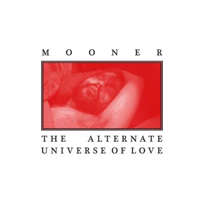 The Alternate Universe of Love's cover