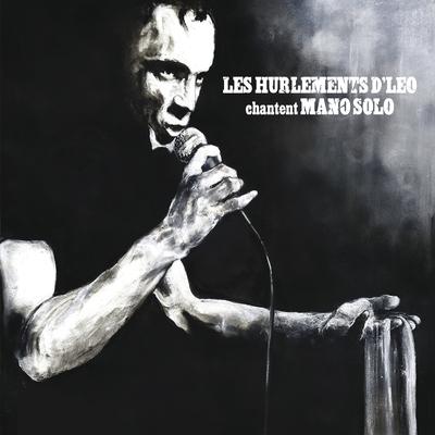 Barbès Clichy By Les hurlements d'Léo, La cafetera roja's cover