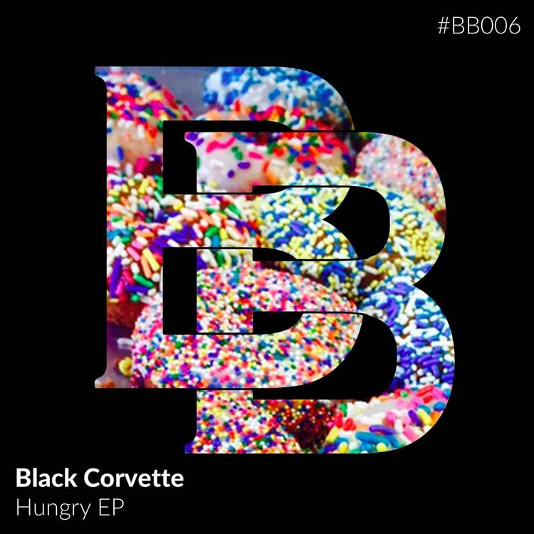 Black Corvette's avatar image