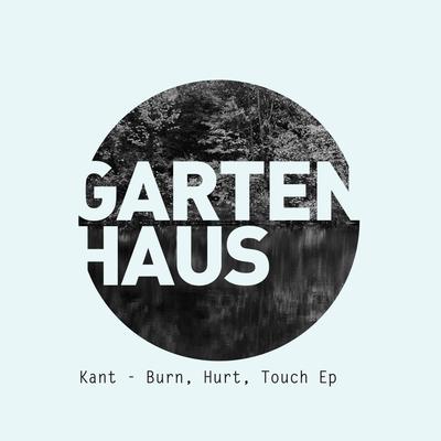 Hurt By KANT's cover