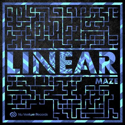 Maze (Original Mix) By Linear's cover