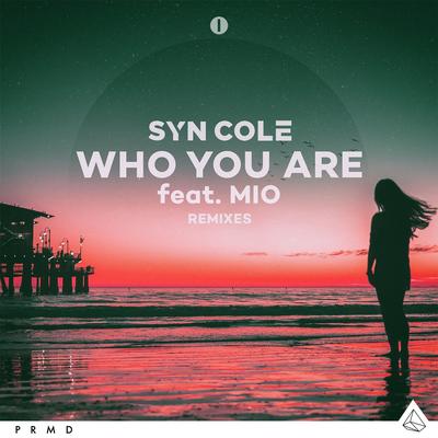 Who You Are (feat. MIO) [Joe Maz Remix] By Joe Maz, Syn Cole, Mio's cover