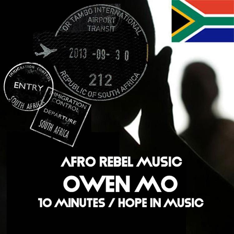 Owen Mo's avatar image