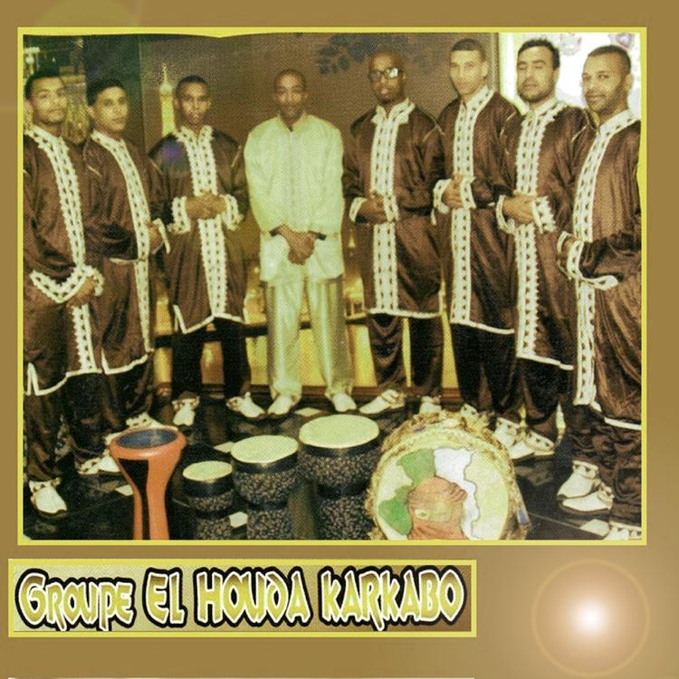 Groupe El Houda Karkabo's avatar image