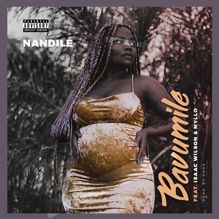 Nandile's avatar image