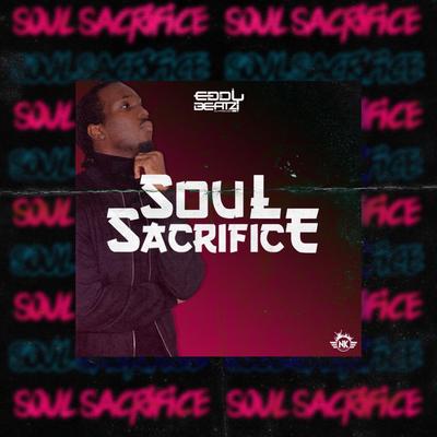 Soul Sacrifice's cover