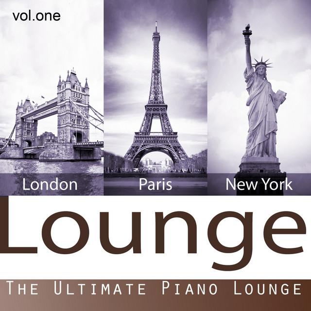 London Paris New York Lounge's avatar image