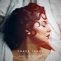 Nastya Dyoma's avatar cover
