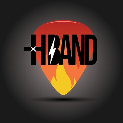 H Band's cover