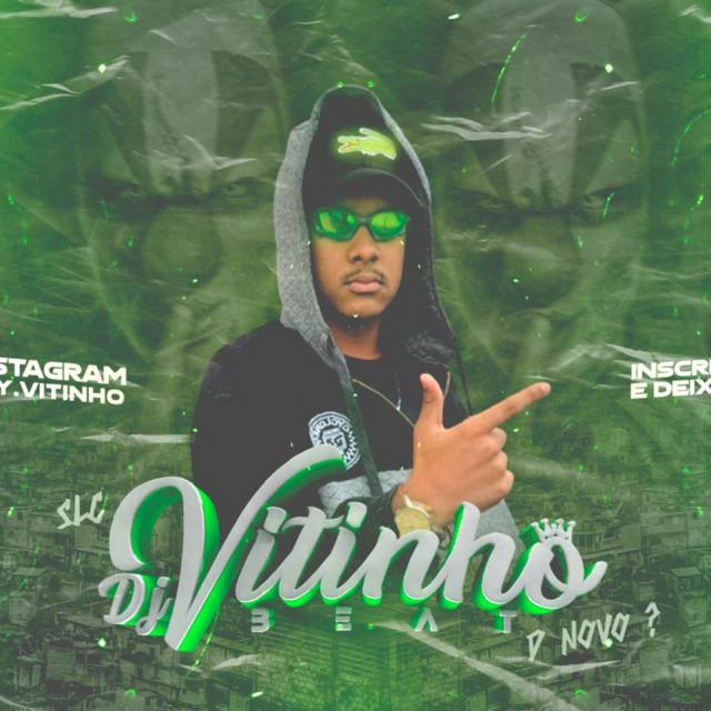 DJ Vitinho Beat's avatar image