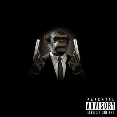 G-Monkey By Coronel Maromba's cover