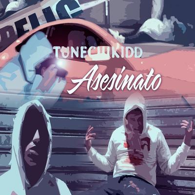 Asesinato By Tunechikidd, Youngvaras, Gittobeatz's cover