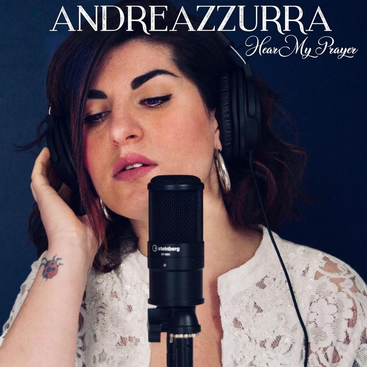 Andreazzurra's avatar image