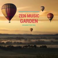Zen Music Garden's avatar cover