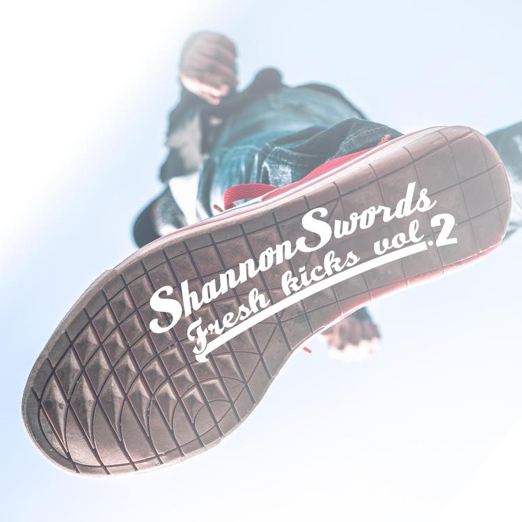 Shannon Swords's avatar image