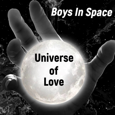Boys In Space's cover