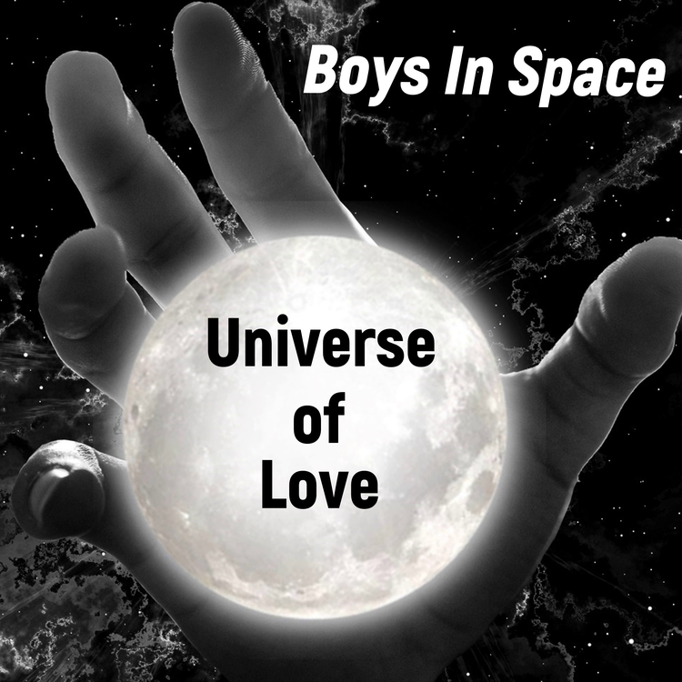 Boys In Space's avatar image
