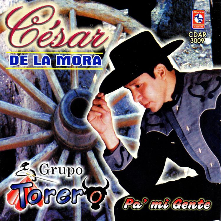 Cesar De La Mora's avatar image