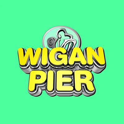 Pt. 09 By Wigan Pier's cover