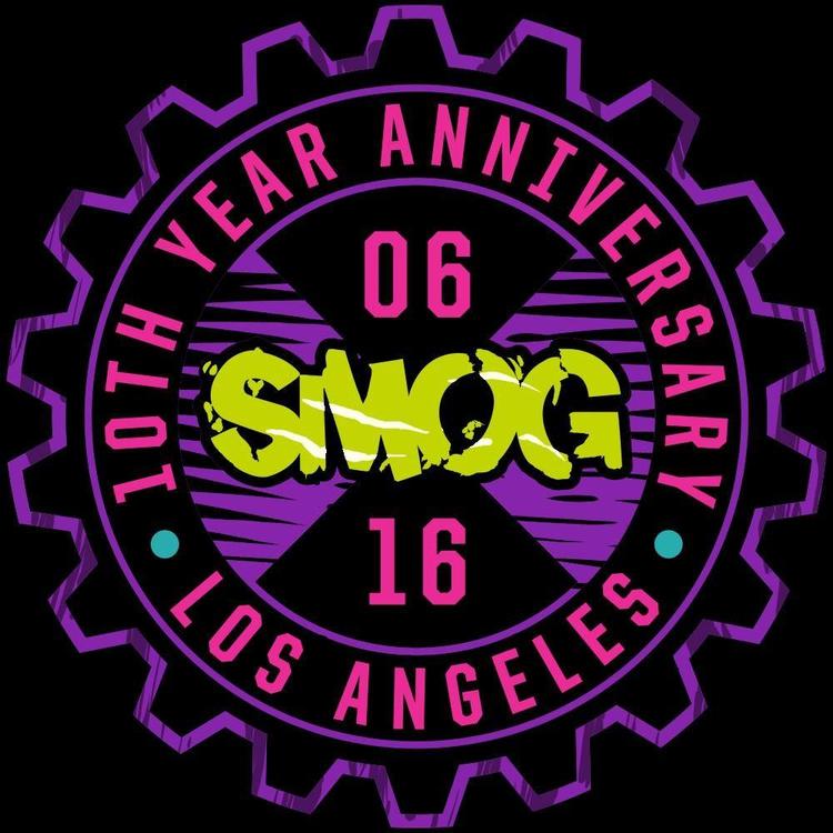 Smog's avatar image