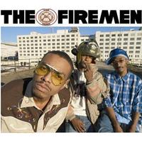 The Firemen's avatar cover