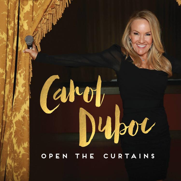 Carol Duboc's avatar image