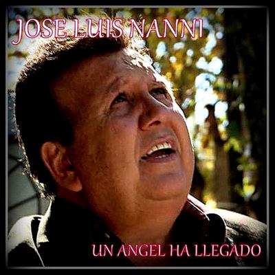 Un Ángel Ha Llegado By Jose Luis Nanni's cover